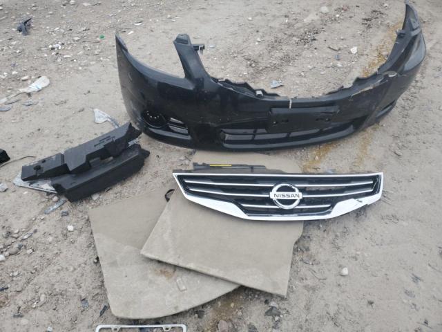 Photo 12 from auction – 2012 NISSAN ALTIMA BAS with VIN 1N4AL2AP8CN423070