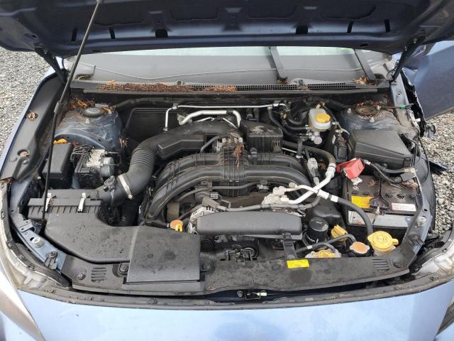 Photo 12 from auction – 2018 SUBARU CROSSTREK with VIN JF2GTAAC5JG262286