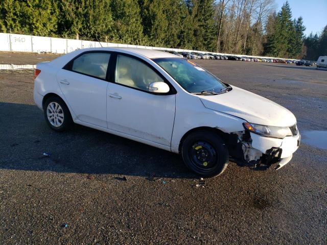 Photo 4 from auction – 2010 KIA FORTE EX with VIN KNAFU4A28A5262288