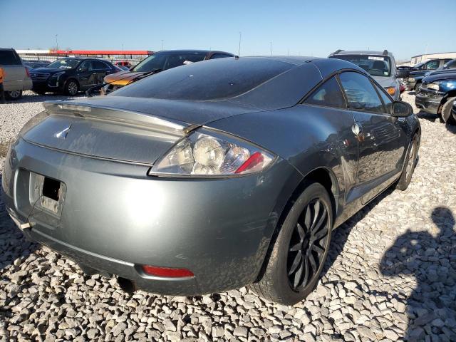 Photo 3 from auction – 2007 MITSUBISHI ECLIPSE GS with VIN 4A3AK24F27E012105