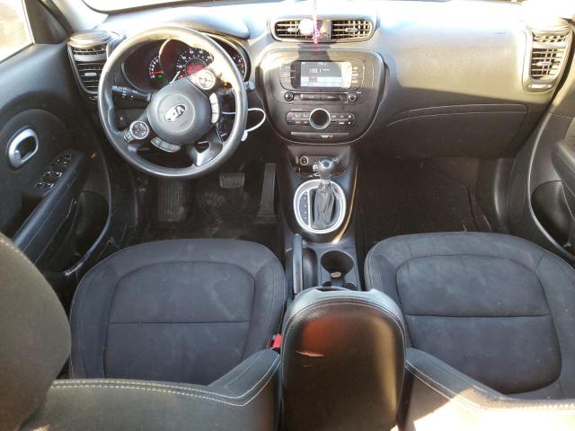 صورة رقم 8 من المزاد - 2017 KIA SOUL + مع VIN KNDJP3A52H7445550