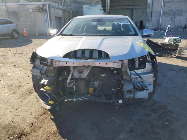 Photo 5 from auction – 2014 CHEVROLET IMPALA LTZ with VIN 1G1145SL8EU111918