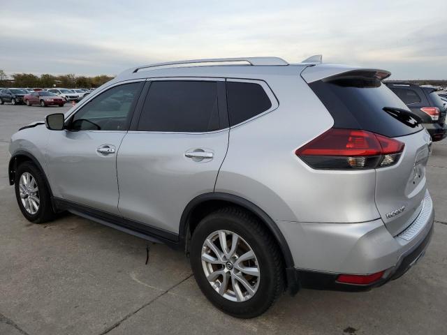 Photo 2 from auction – 2018 NISSAN ROGUE S with VIN KNMAT2MT8JP605694