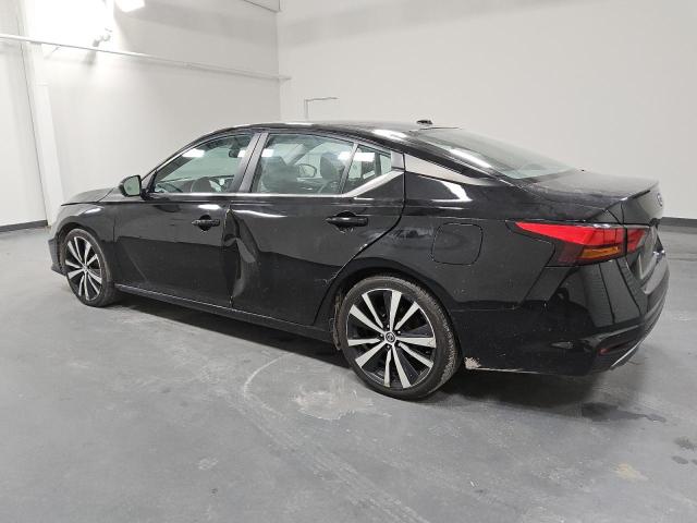Photo 2 from auction – 2021 NISSAN ALTIMA SR with VIN 1N4BL4CV6MN371242
