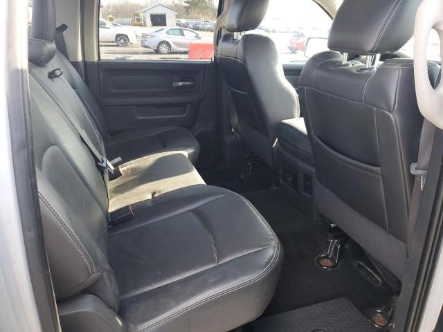 Photo 10 from auction – 2011 DODGE RAM 1500 with VIN 1D7RV1CT2BS662552