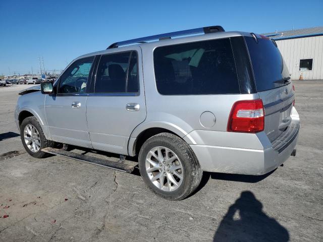Foto 2 de la subasta – 2015 FORD EXPEDITION con VIN 1FMJU1KT6FEF49067