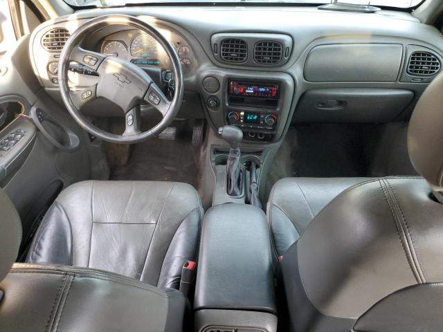 Photo 8 from auction – 2004 CHEVROLET TRAILBLAZE with VIN 1GNDS13S842162913