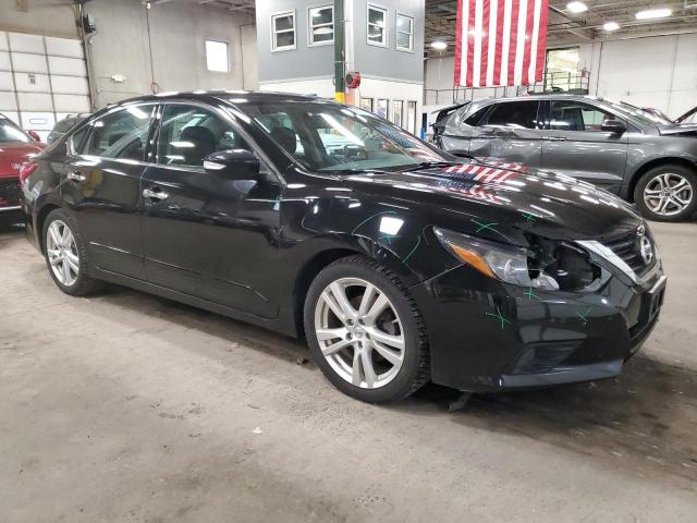 Photo 4 from auction – 2016 NISSAN ALTIMA 3.5 with VIN 1N4BL3AP3GC165634