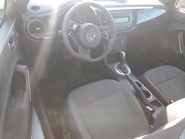 Photo 8 from auction – 2013 VOLKSWAGEN BEETLE with VIN 3VWFP7ATXDM613640