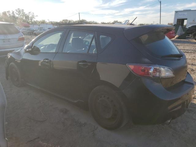 Photo 2 from auction – 2010 MAZDA SPEED 3 with VIN JM1BL1H35A1201666