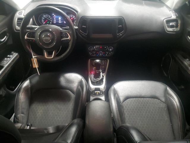 Photo 8 from auction – 2018 JEEP COMPASS LA with VIN 3C4NJDBB0JT436361