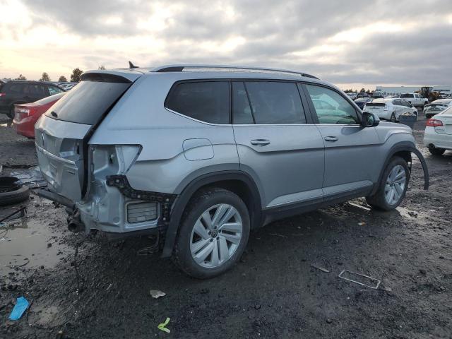 Photo 3 from auction – 2021 VOLKSWAGEN ATLAS SEL with VIN 1V2BR2CA4MC580788