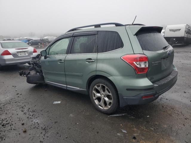 Photo 2 from auction – 2015 SUBARU FORESTER 2 with VIN JF2SJAWC7FH440225
