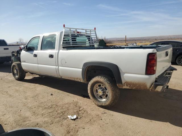 Photo 2 from auction – 2006 CHEVROLET SILVERADO with VIN 1GCHC23U16F138821