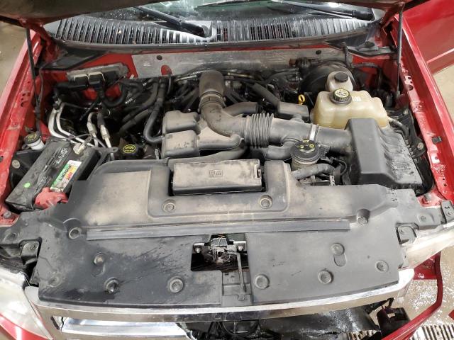 صورة رقم 12 من المزاد - 2008 FORD EXPEDITION مع VIN 1FMFU16518LA32145