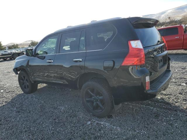 Photo 2 from auction – 2010 LEXUS GX 460 with VIN JTJBM7FX6A5010625