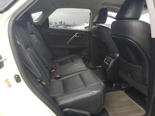 Photo 10 from auction – 2018 LEXUS RX 350 BAS with VIN 2T2BZMCA1JC142113