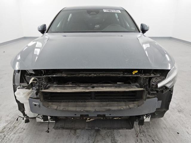 Photo 5 from auction – 2023 POLESTAR 2 with VIN YSMEG3KA8PL146569