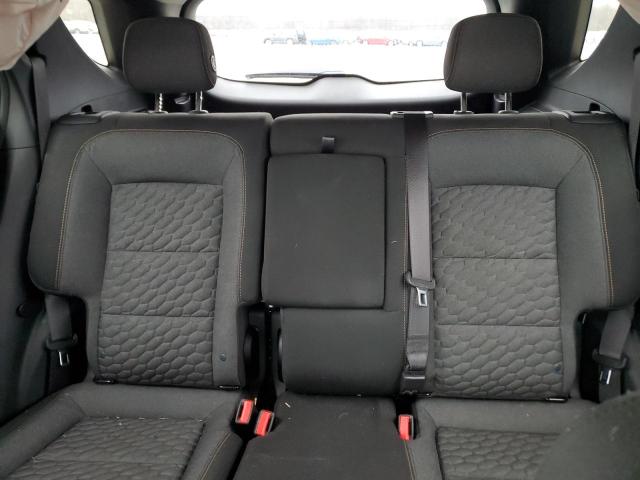 Photo 10 from auction – 2018 CHEVROLET EQUINOX LT with VIN 2GNAXJEV8J6141263