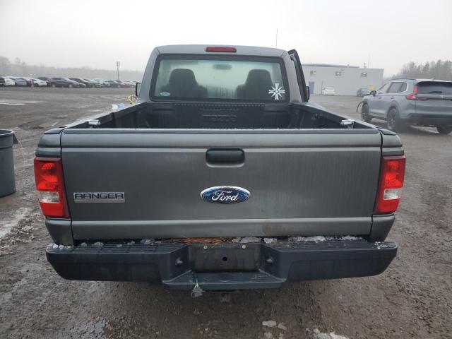 Photo 6 from auction – 2008 FORD RANGER with VIN 1FTYR10D18PA26272