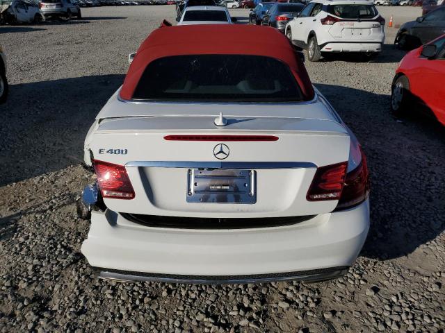 Photo 6 from auction – 2016 MERCEDES-BENZ E 400 with VIN WDDKK6FF6GF332670