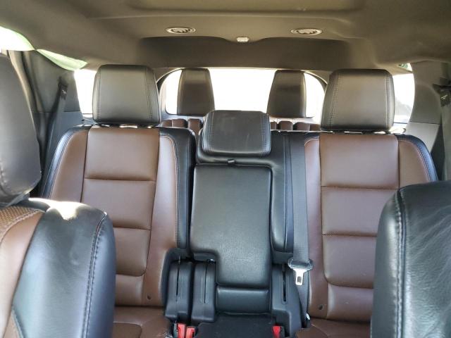 Photo 10 from auction – 2012 FORD EXPLORER L with VIN 1FMHK7F9XCGA54912