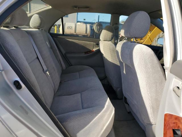 Photo 10 from auction – 2003 TOYOTA COROLLA CE with VIN 1NXBR38E93Z002015