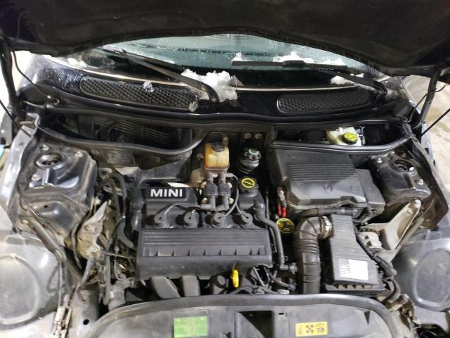 Photo 11 from auction – 2008 MINI COOPER with VIN WMWRF33538TF67537
