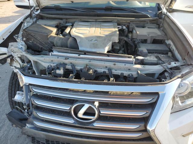 Photo 12 from auction – 2017 LEXUS GX 460 with VIN JTJBM7FX1H5149717