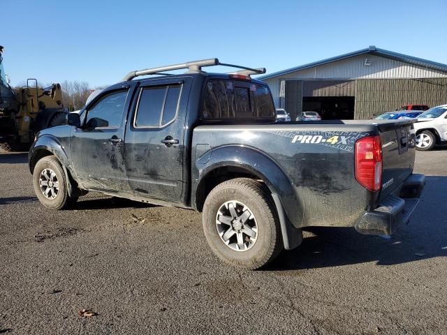 Photo 2 from auction – 2015 NISSAN FRONTIER S with VIN 1N6AD0EV7FN744166