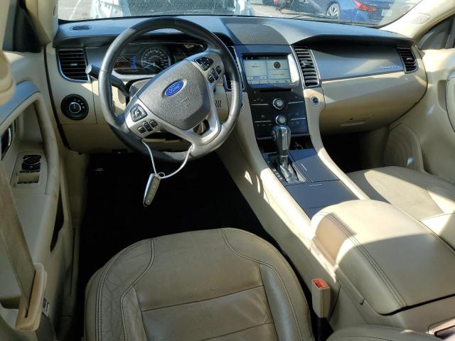 Photo 8 from auction – 2016 FORD TAURUS SEL with VIN 1FAHP2E85GG109814