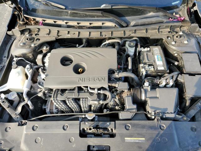 Photo 11 from auction – 2021 NISSAN ALTIMA SR with VIN 1N4BL4CV3MN315856