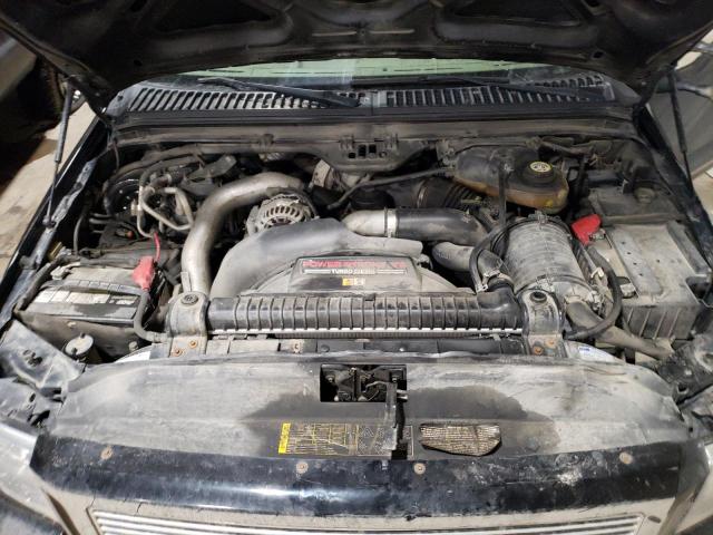 Photo 12 from auction – 2005 FORD EXCURSION with VIN 1FMSU43P15EA23869