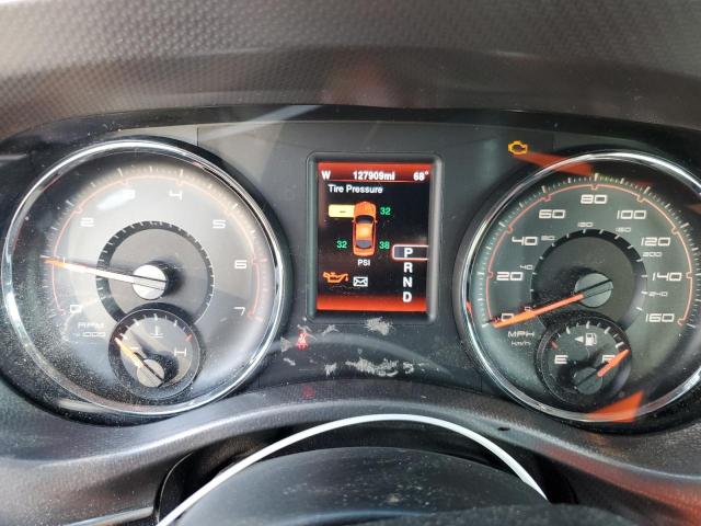 Фото 9 с аукциона – 2014 DODGE CHARGER R/ с VIN 2C3CDXCTXEH349254