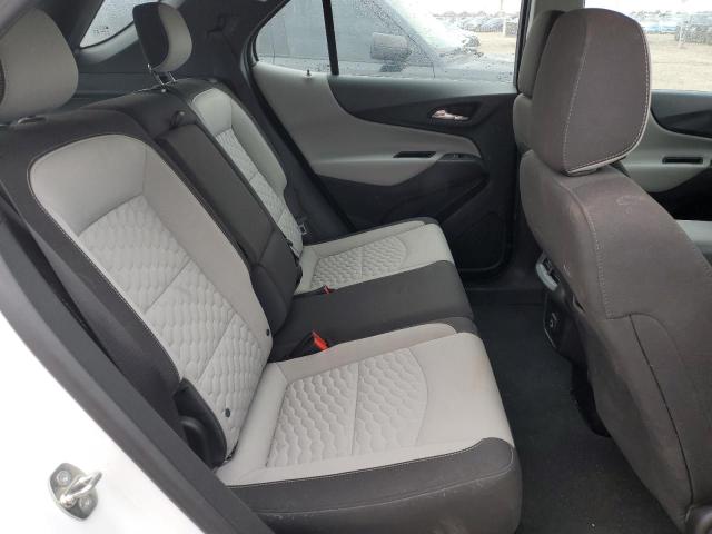 Photo 11 from auction – 2019 CHEVROLET EQUINOX LS with VIN 3GNAXHEVXKS634289