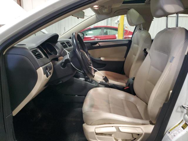 Photo 7 from auction – 2017 VOLKSWAGEN JETTA SE with VIN 3VWDB7AJ4HM376248