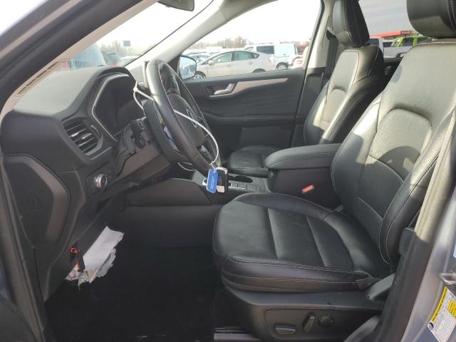 Photo 7 from auction – 2022 FORD ESCAPE SEL with VIN 1FMCU9H90NUA12945