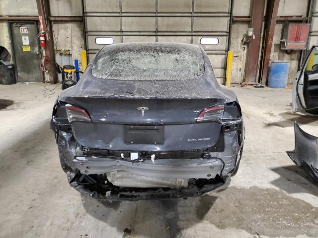 Photo 6 from auction – 2023 TESLA MODEL 3 with VIN 5YJ3E1EB0PF678984