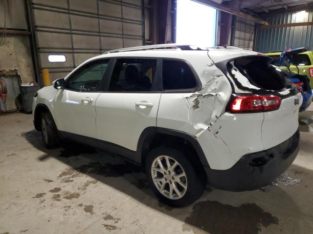 Photo 2 from auction – 2016 JEEP CHEROKEE L with VIN 1C4PJLCB2GW234531