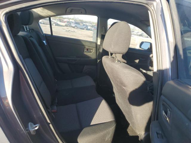 Photo 10 from auction – 2008 MAZDA 3 I with VIN JM1BK32F781156211
