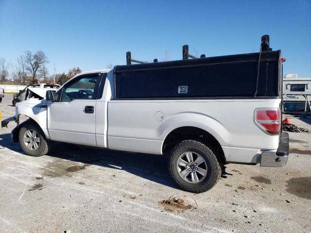 صورة رقم 2 من المزاد - 2014 FORD F150 مع VIN 1FTNF1EF7EKE54765