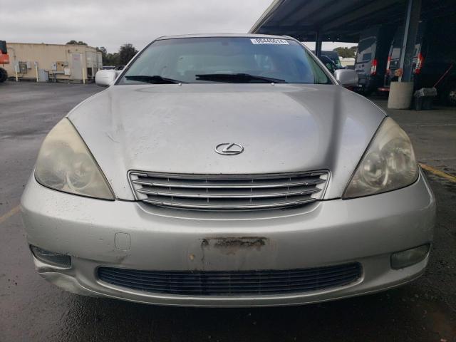 Photo 5 from auction – 2002 LEXUS ES 300 with VIN JTHBF30G920042139
