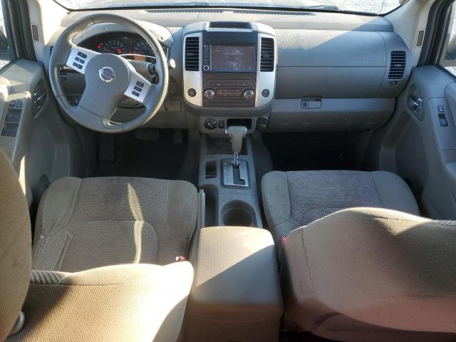 Photo 8 from auction – 2019 NISSAN FRONTIER S with VIN 1N6AD0EV6KN780683