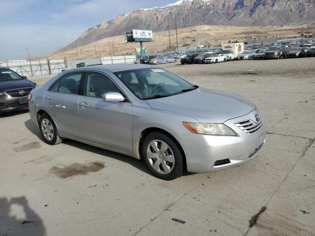 Photo 4 from auction – 2008 TOYOTA CAMRY CE with VIN 4T1BE46K78U243489