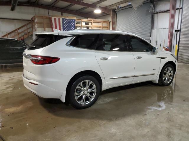 Photo 3 from auction – 2020 BUICK ENCLAVE AV with VIN 5GAEVCKW1LJ230382