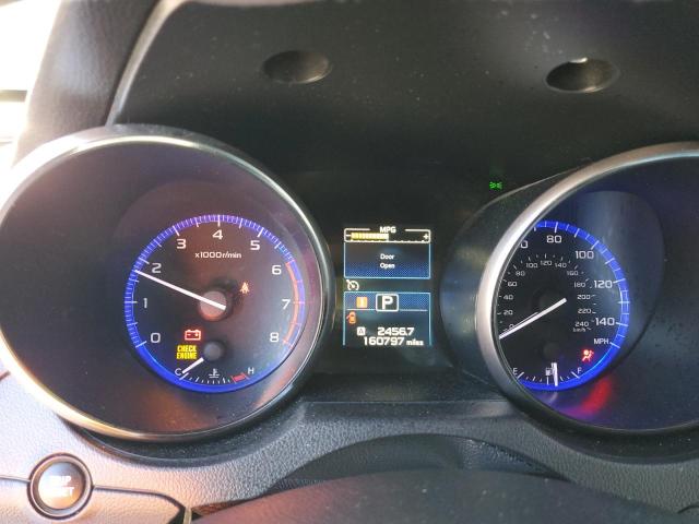 Снимка 9 от търг – 2016 SUBARU OUTBACK 2. с VIN 4S4BSBCCXG3272709