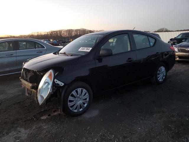 Photo 1 from auction – 2013 NISSAN VERSA S with VIN 3N1CN7AP0DL875805