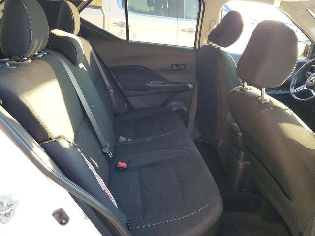 Photo 11 from auction – 2021 NISSAN KICKS S with VIN 3N1CP5BVXML466867