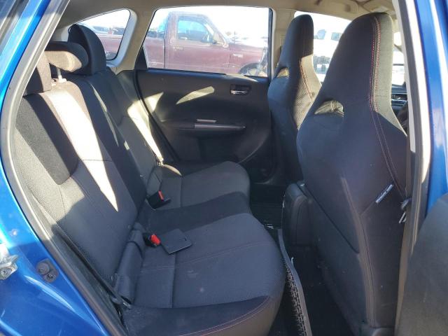 Снимка 10 от търг – 2013 SUBARU IMPREZA WR с VIN JF1GR7E63DG213196