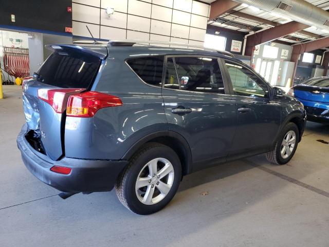 Photo 3 from auction – 2014 TOYOTA RAV4 XLE with VIN JTMRFREV6ED074425
